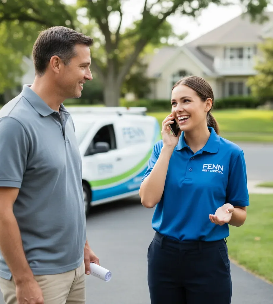 Silverfish Control in Princeton Junction, NJ